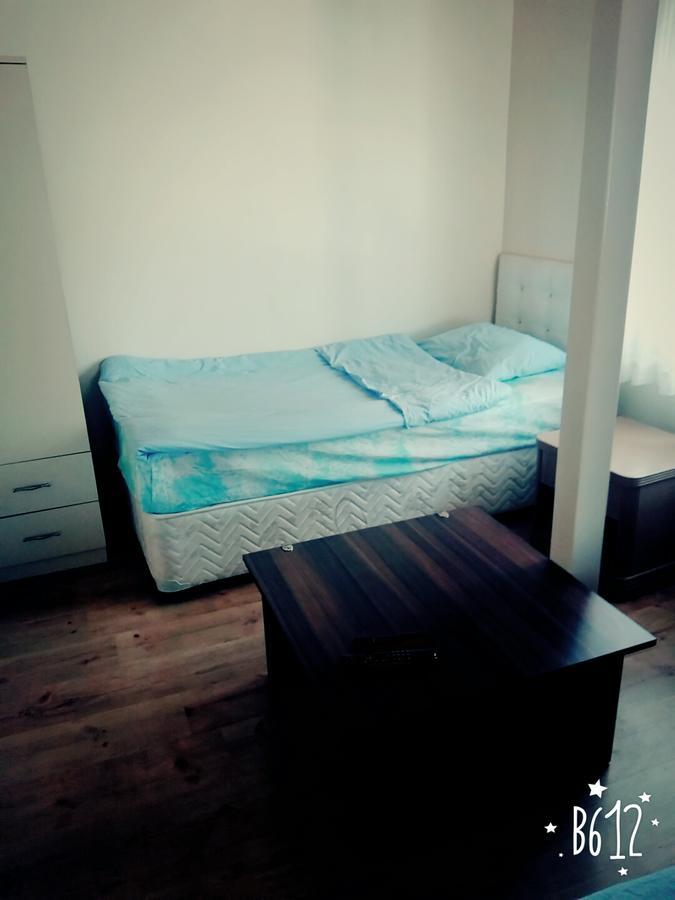 Alanlar Alabalik Ve Otel Ağlasun Kamer foto