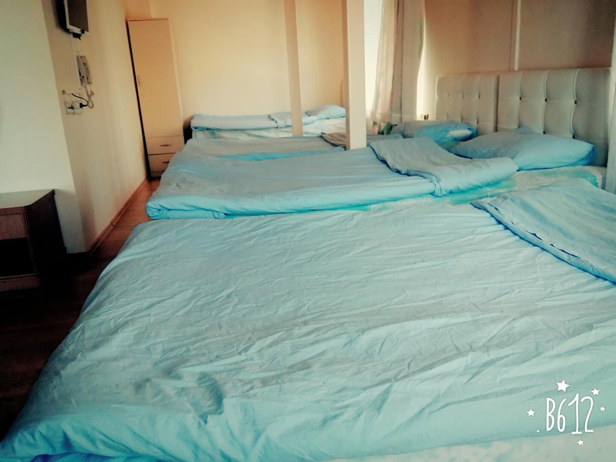 Alanlar Alabalik Ve Otel Ağlasun Buitenkant foto